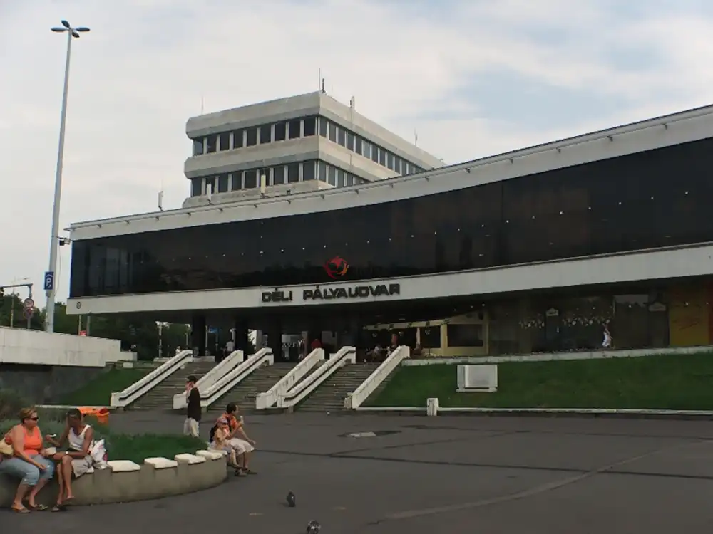 Budapest, XII. kerület - Krisztinaváros