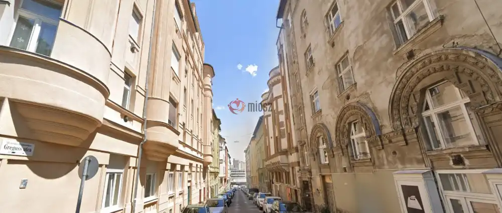 Budapest, XII. kerület - Krisztinaváros