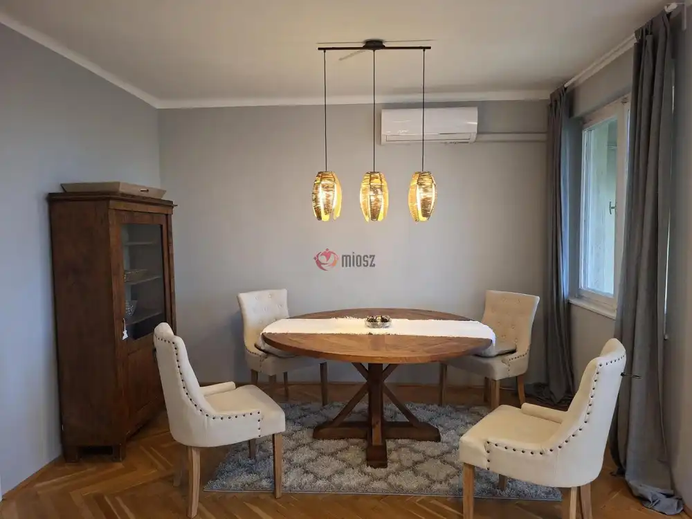 Budapest, XII. kerület - Budakeszierdő