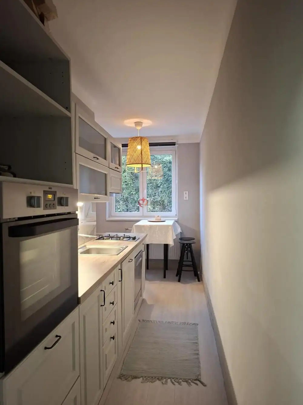 Budapest, XII. kerület - Budakeszierdő