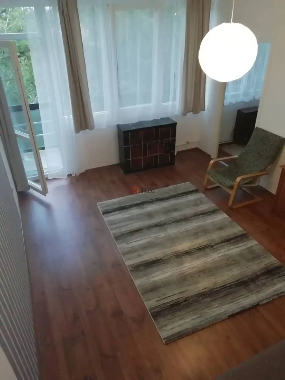 Budapest, XII. kerület - Kissvábhegy