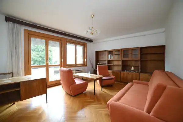 Eladó téglalakás, Budapest, XII. kerület 2 szoba 55 m² 99 M Ft