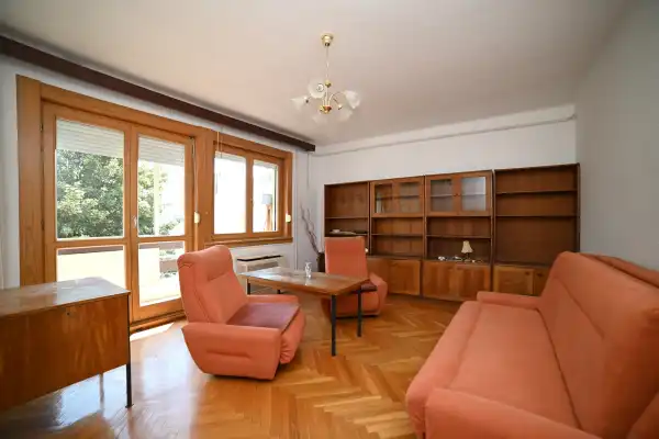 Eladó téglalakás, Budapest, XII. kerület 2 szoba 55 m² 99 M Ft