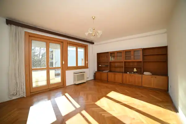 Eladó téglalakás, Budapest, XII. kerület 2 szoba 55 m² 94.9 M Ft