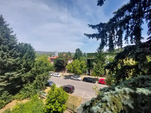 Eladó téglalakás, Budapest, XII. kerület 3+1 szoba 98 m² 162.6 M Ft