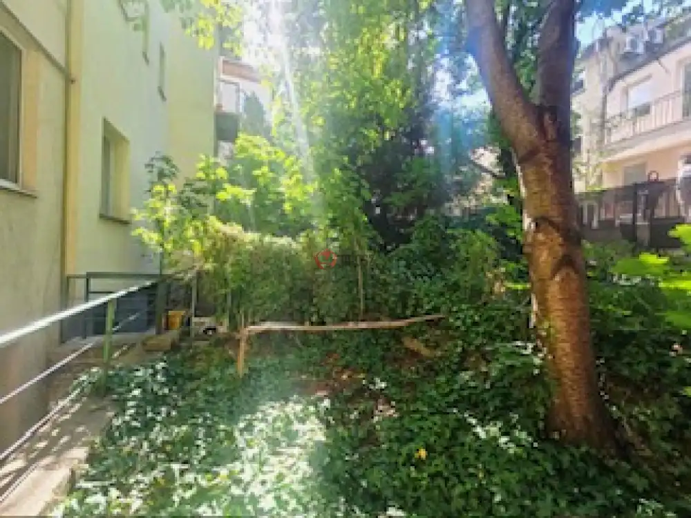 Budapest, XII. kerület - Németvölgy