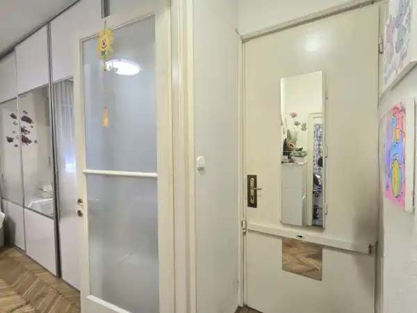 Eladó téglalakás, Budapest, XII. kerület 1 szoba 29 m² 49 M Ft