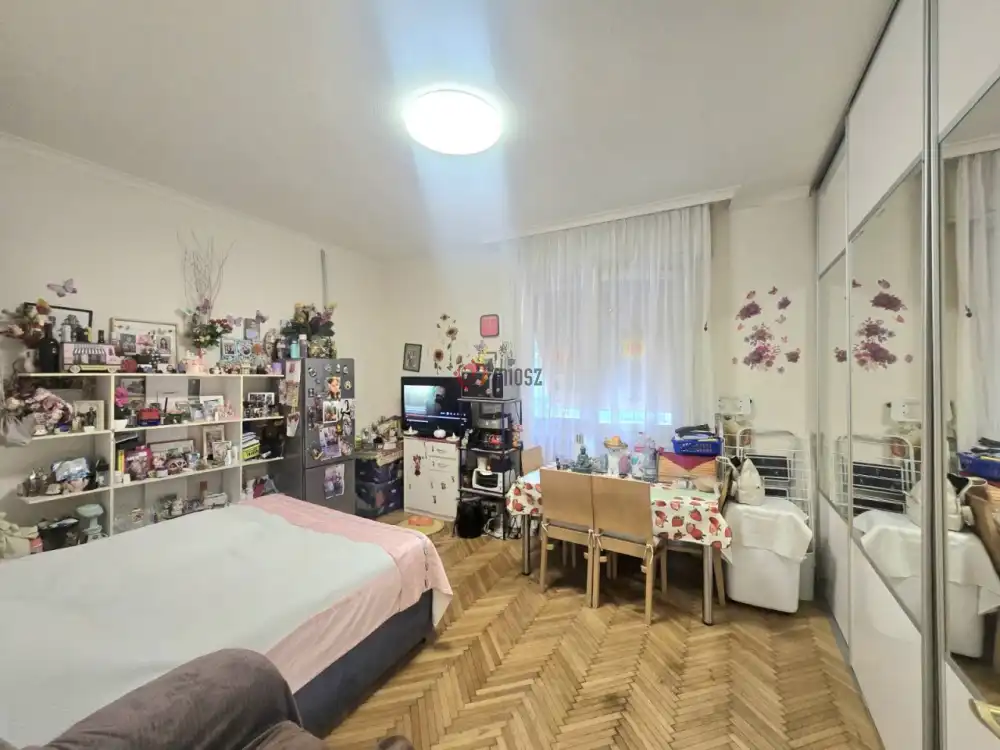 Budapest, XII. kerület - Németvölgy