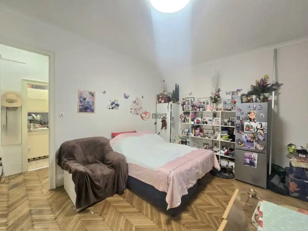 Budapest, XII. kerület - Németvölgy