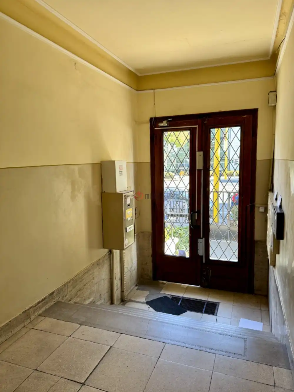 Budapest, XII. kerület - Istenhegy