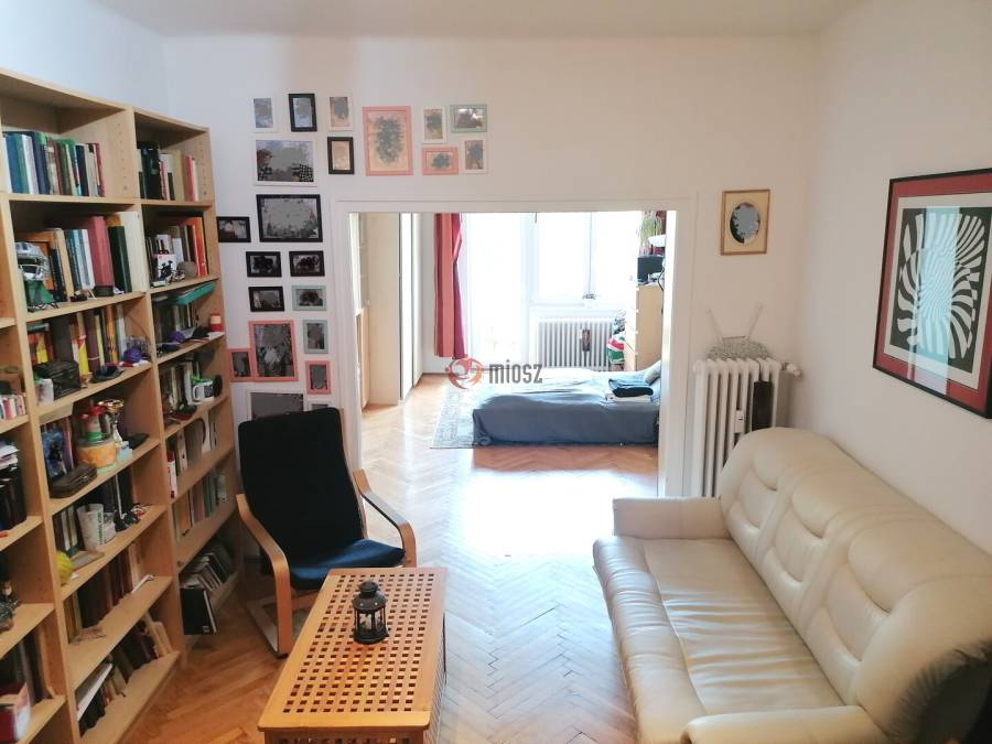 eladó téglalakás, Budapest, XII. kerület