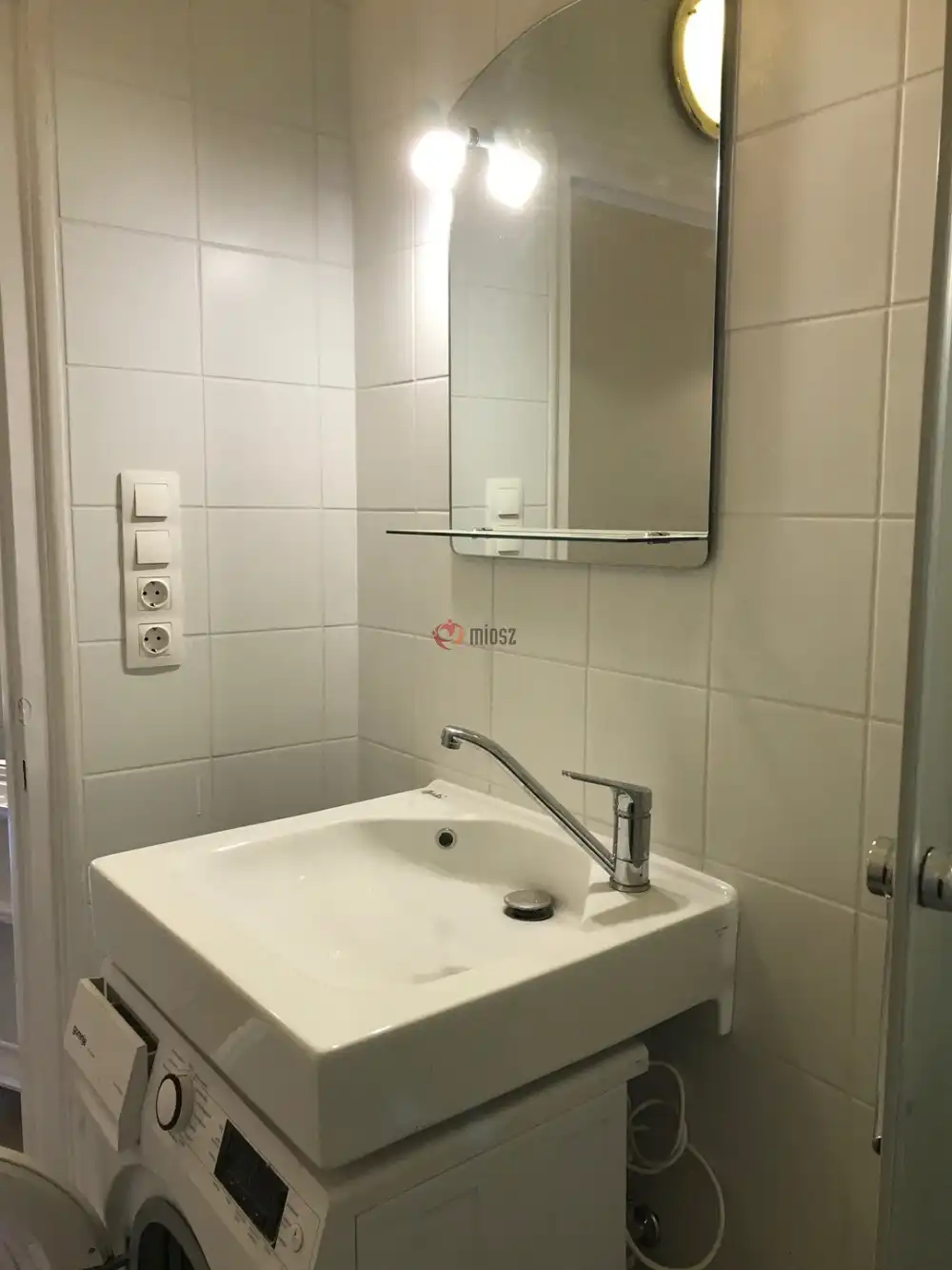 Budapest, XII. kerület - Németvölgy