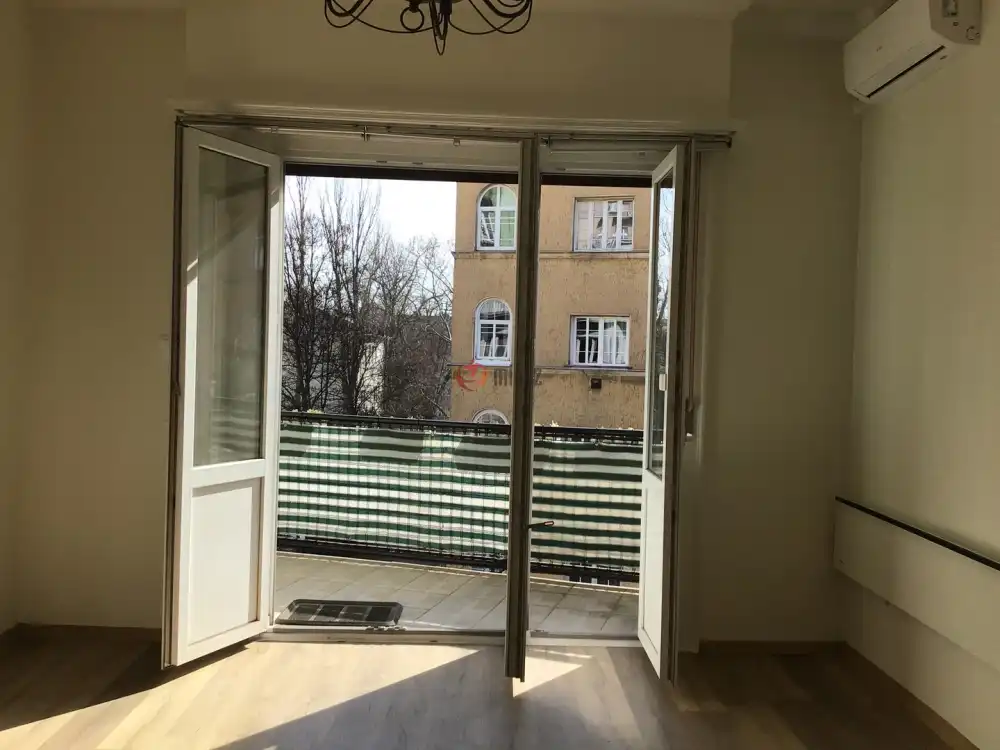 Budapest, XII. kerület - Németvölgy