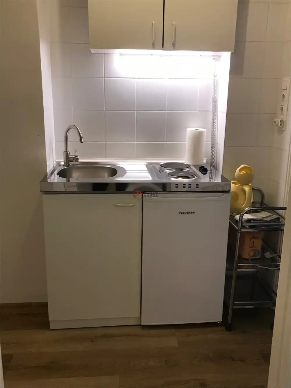 Budapest, XII. kerület - Németvölgy
