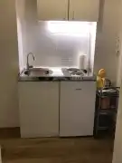 Budapest, XII. kerület - Németvölgy
