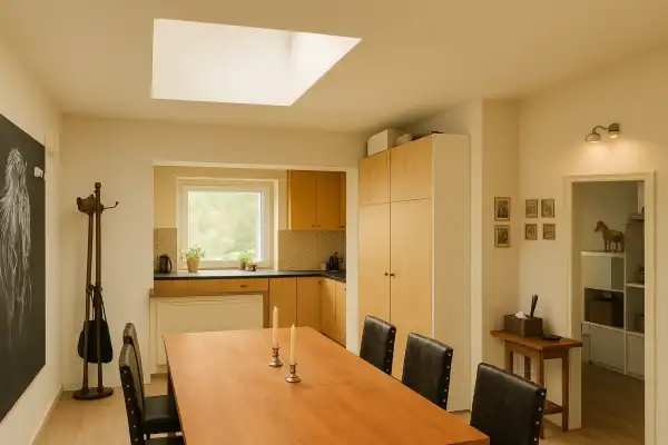 Eladó téglalakás, Budapest, XII. kerület 4 szoba 111 m² 270 M Ft