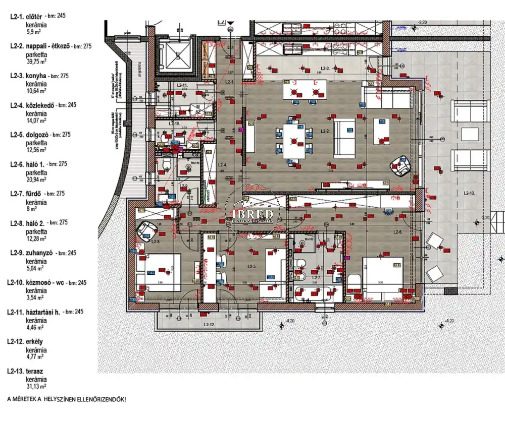 Budapest, XII. kerület - Svábhegy