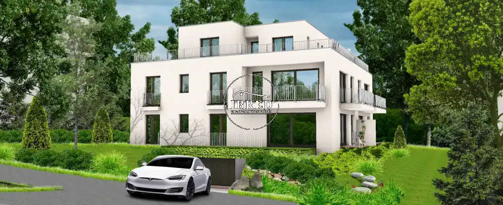 Budapest, XII. kerület - Orbánhegy