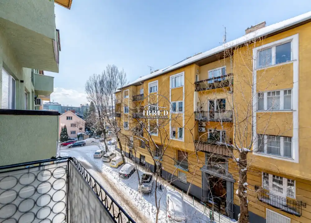 Budapest, XII. kerület - Németvölgy