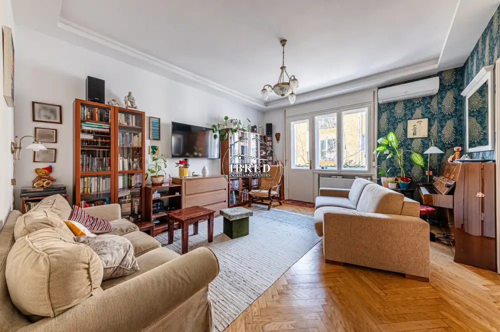 Budapest, XII. kerület - Németvölgy