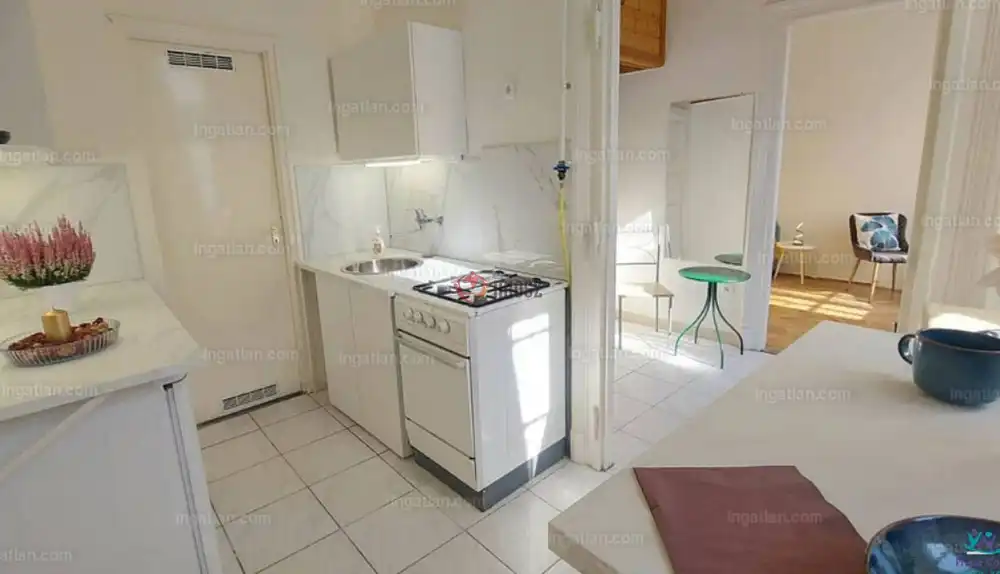 Budapest, XIII. kerület - Újlipótváros