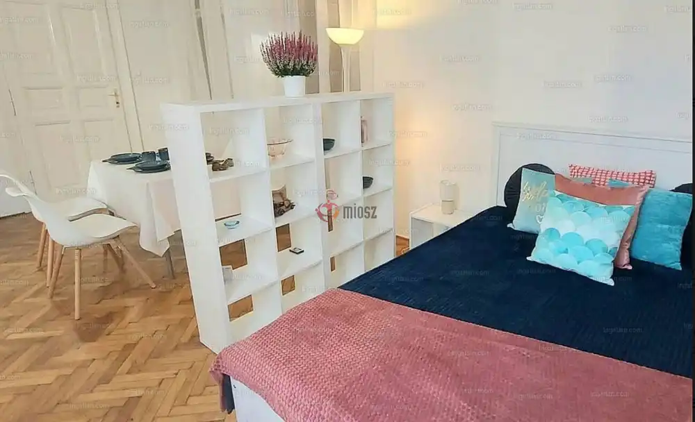 Budapest, XIII. kerület - Újlipótváros