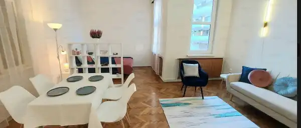 Eladó téglalakás, Budapest, XIII. kerület 2 szoba 63 m² 99 M Ft