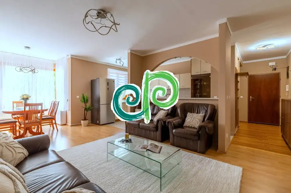 Budapest, XIII. kerület - Újlipótváros