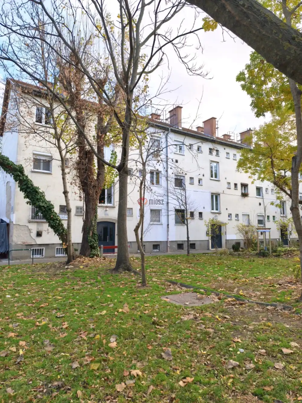 Budapest, XIII. kerület - Angyalföld