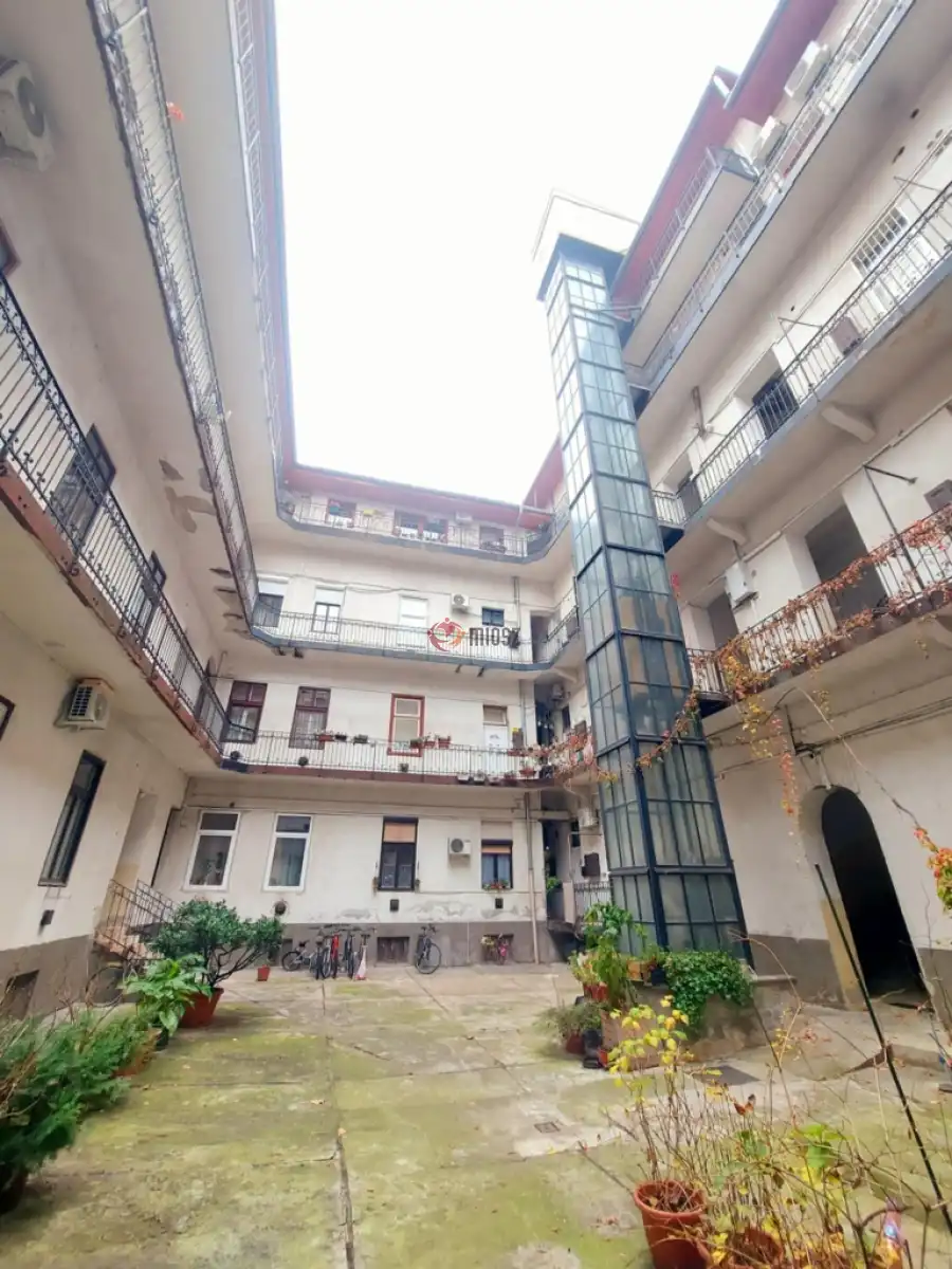 eladó téglalakás, Budapest, XIII. kerület