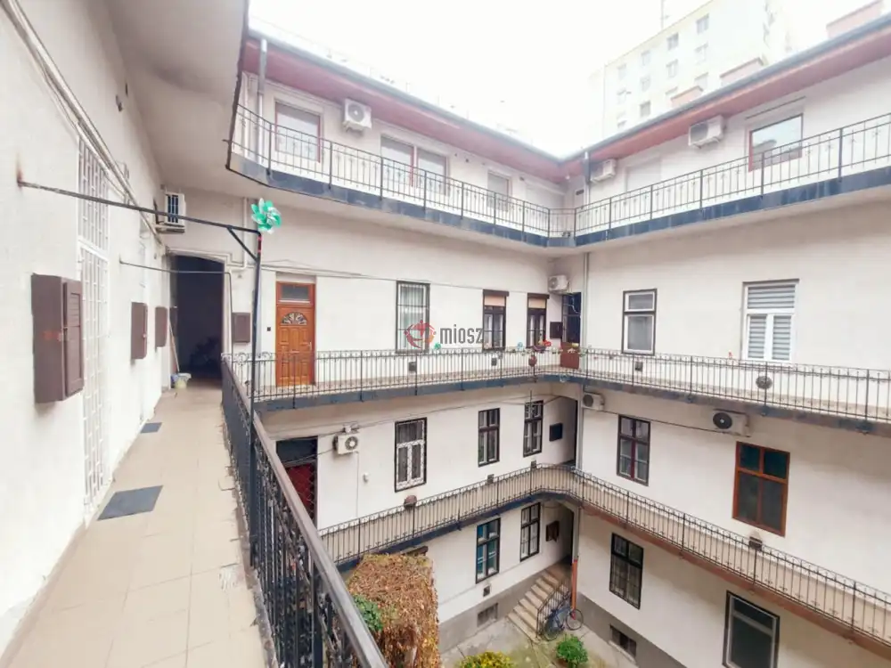 Budapest, XIII. kerület - Újlipótváros