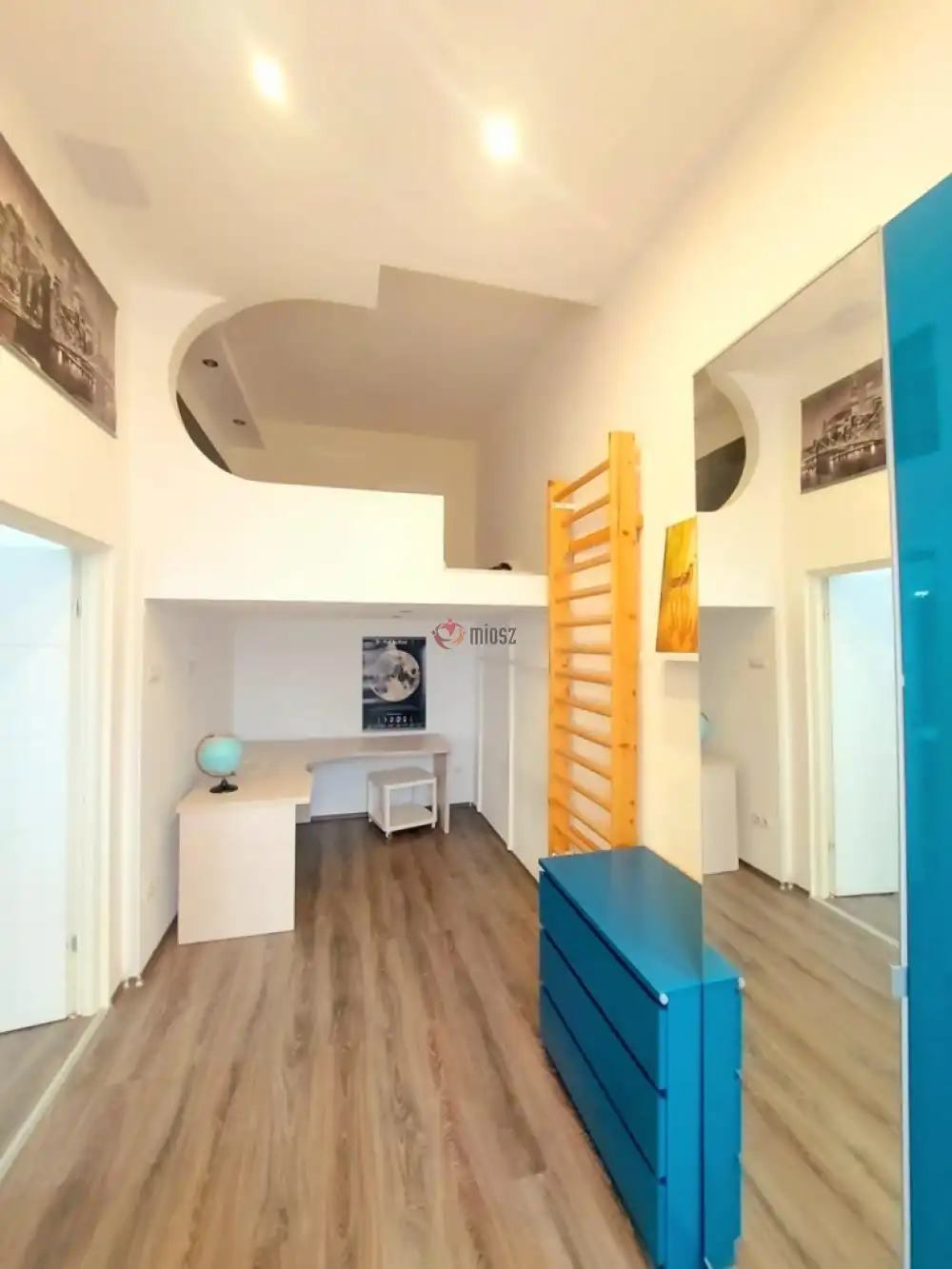 Budapest, XIII. kerület - Újlipótváros