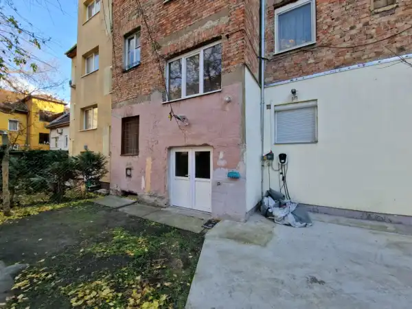 Eladó téglalakás, Budapest, XIII. kerület 1 szoba 22 m² 55 M Ft