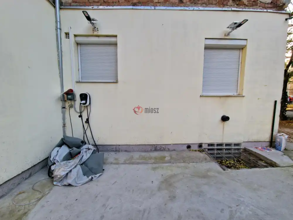 Budapest, XIII. kerület - Angyalföld