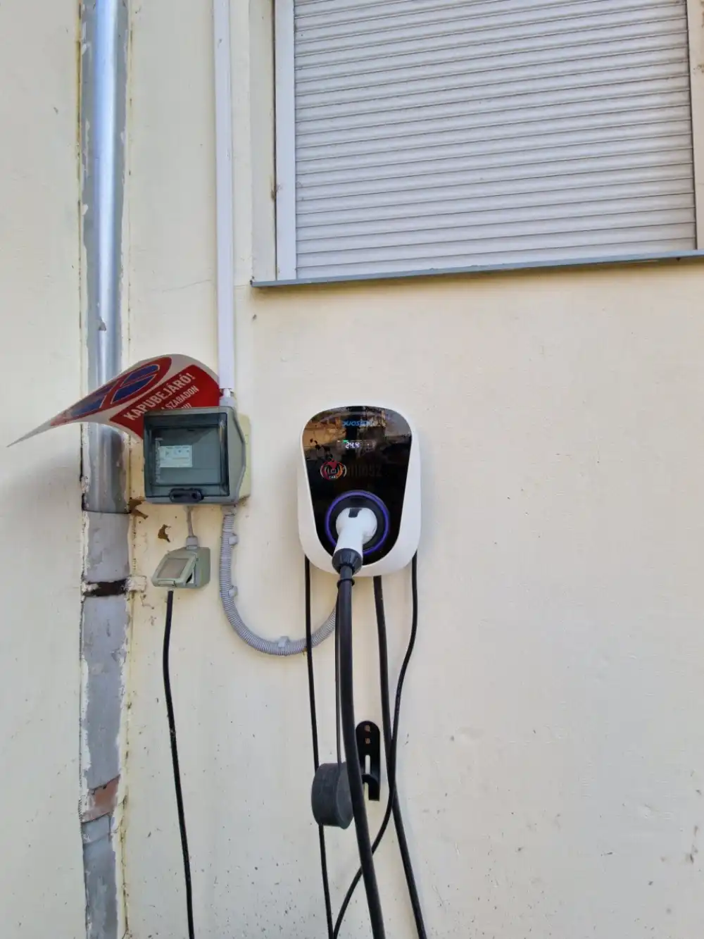 Budapest, XIII. kerület - Angyalföld