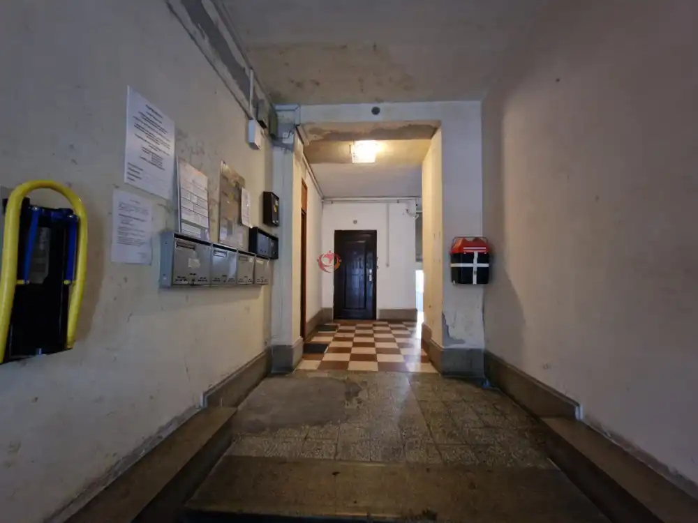 Budapest, XIII. kerület - Angyalföld