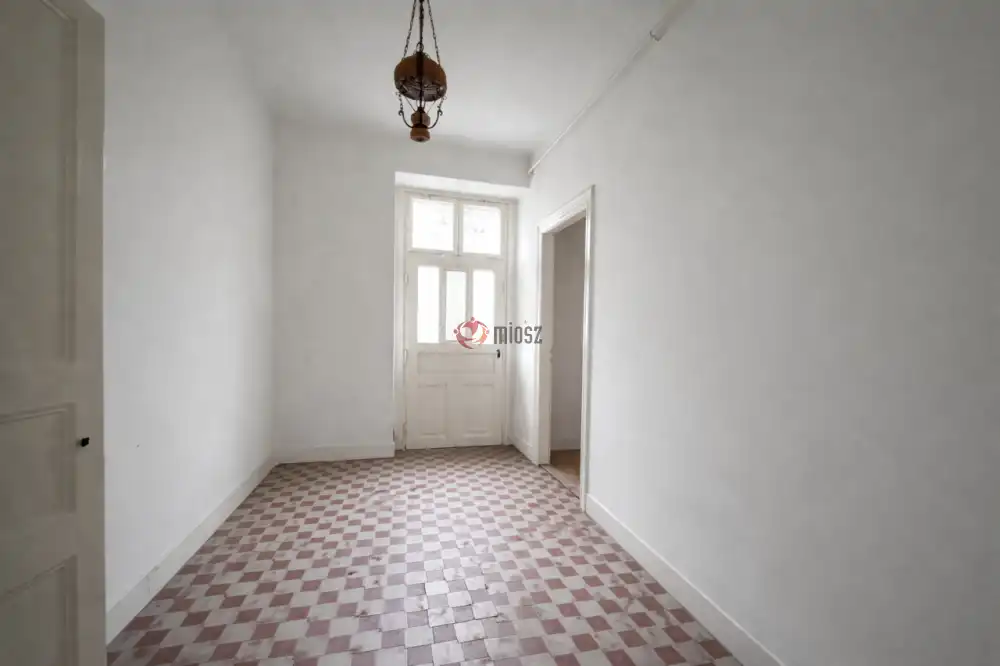 Budapest, XIII. kerület - Újlipótváros