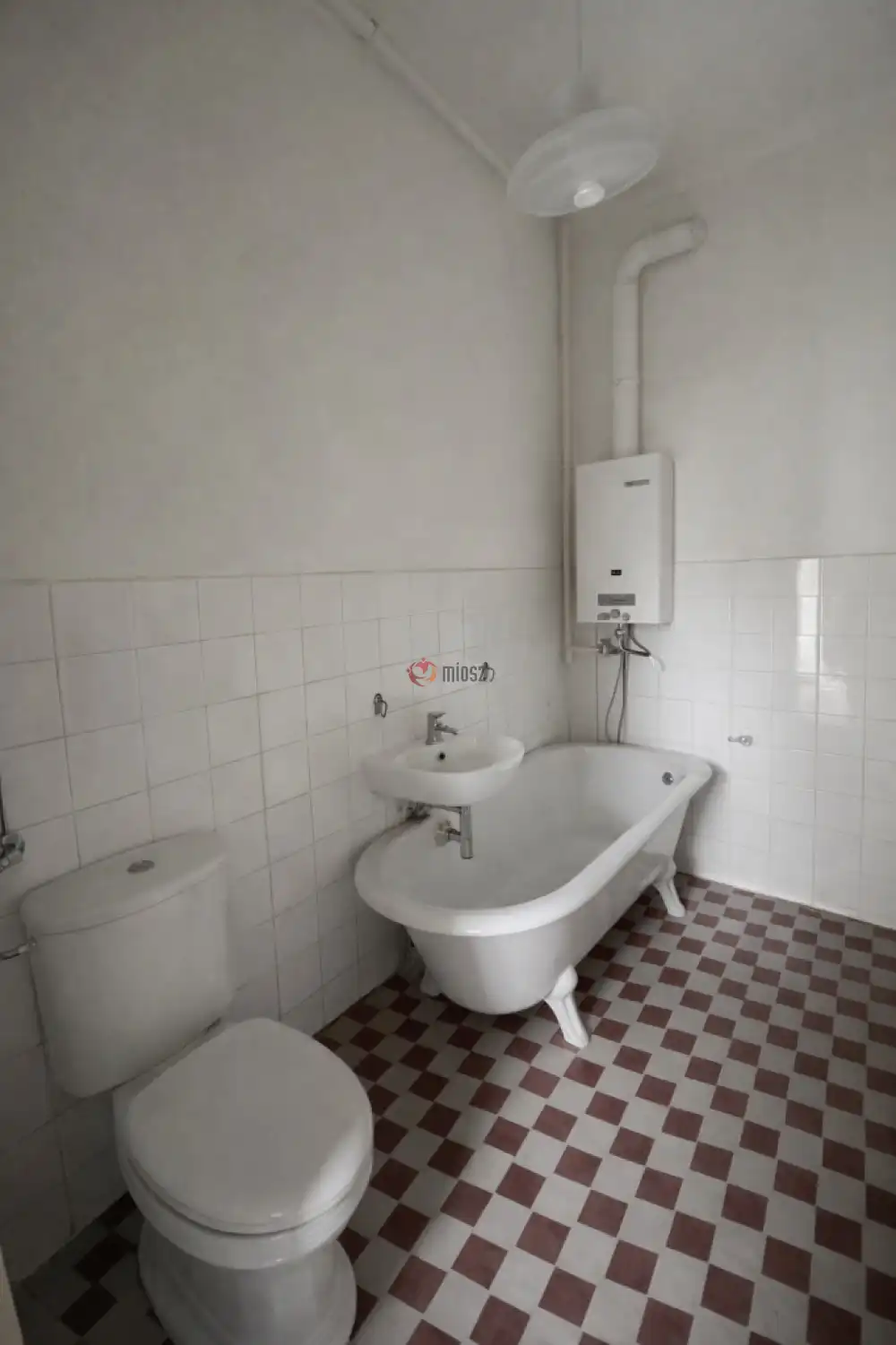 Budapest, XIII. kerület - Újlipótváros