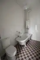 Budapest, XIII. kerület - Újlipótváros