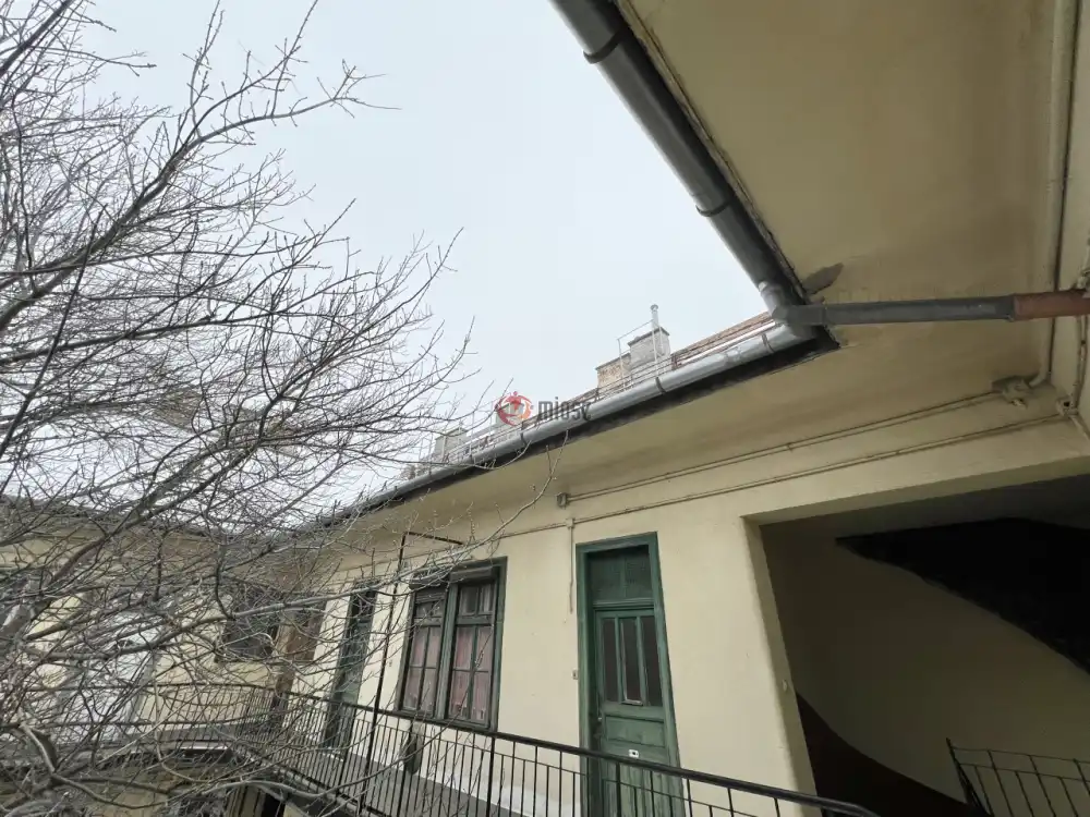 Budapest, XIII. kerület - Újlipótváros