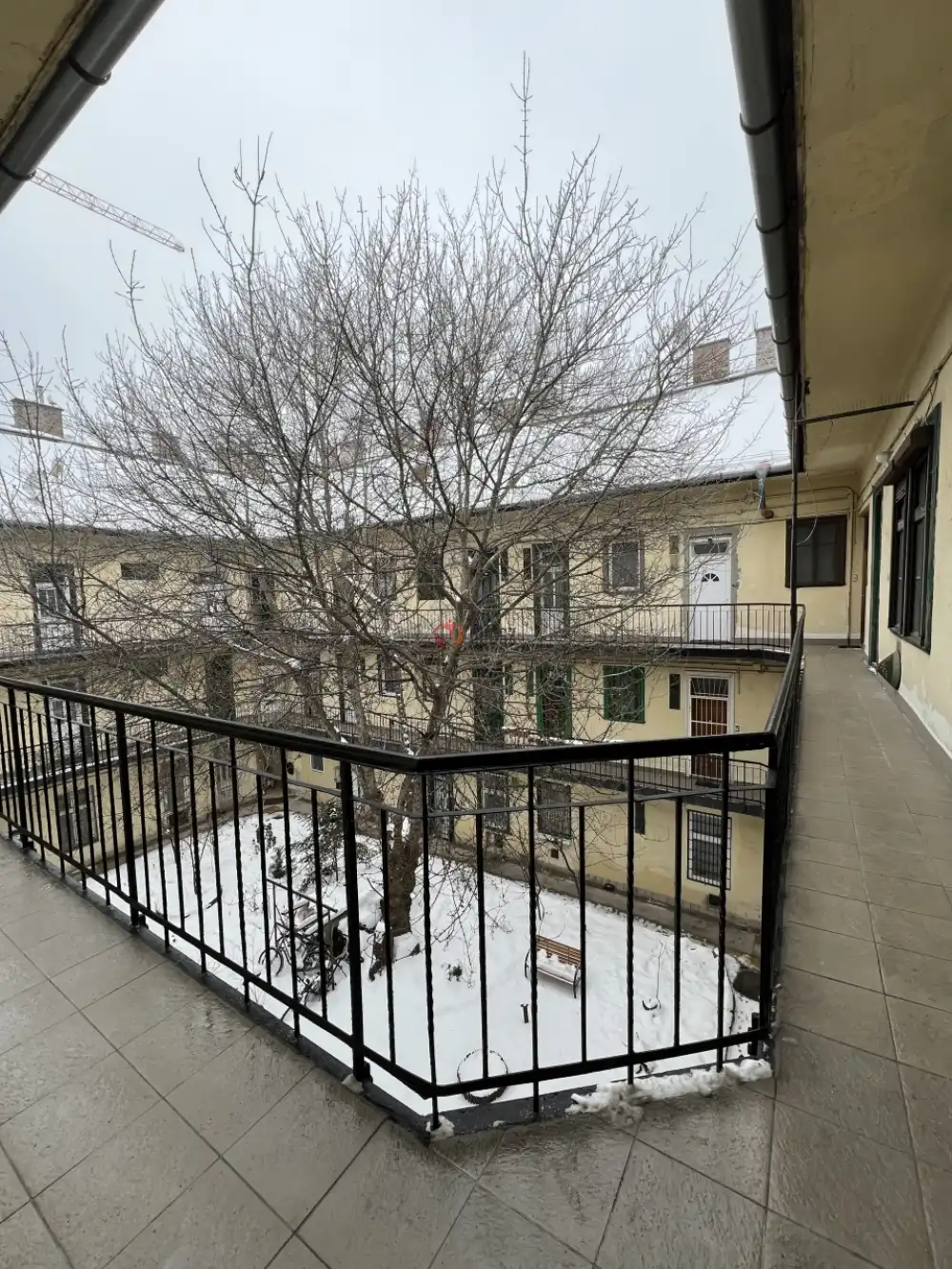 Budapest, XIII. kerület - Újlipótváros