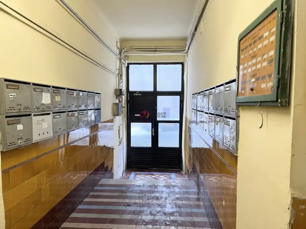 Budapest, XIII. kerület - Újlipótváros