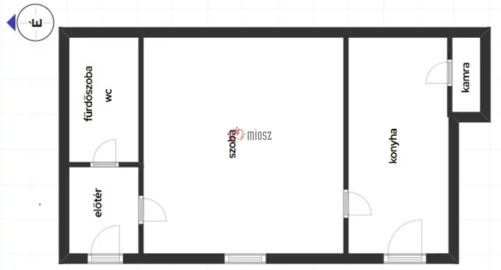 Budapest, XIII. kerület - Újlipótváros