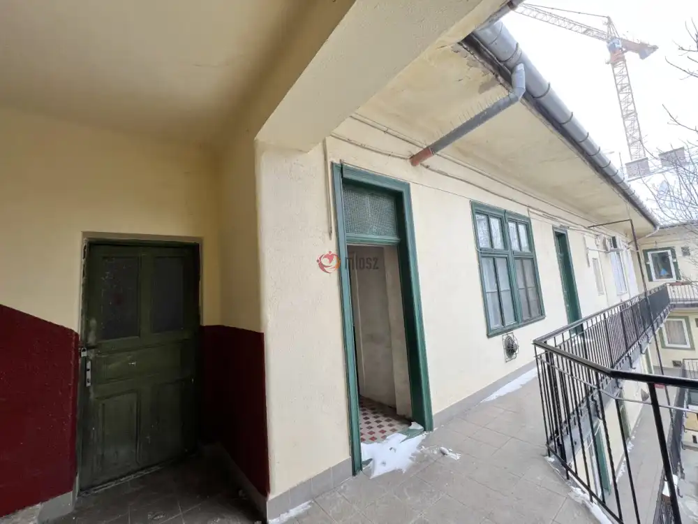 Budapest, XIII. kerület - Újlipótváros