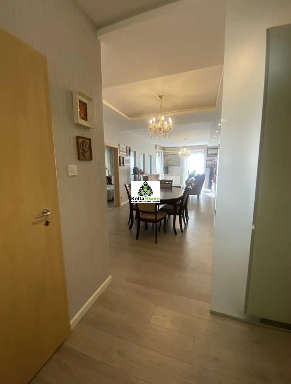 Budapest, XIII. kerület - Angyalföld