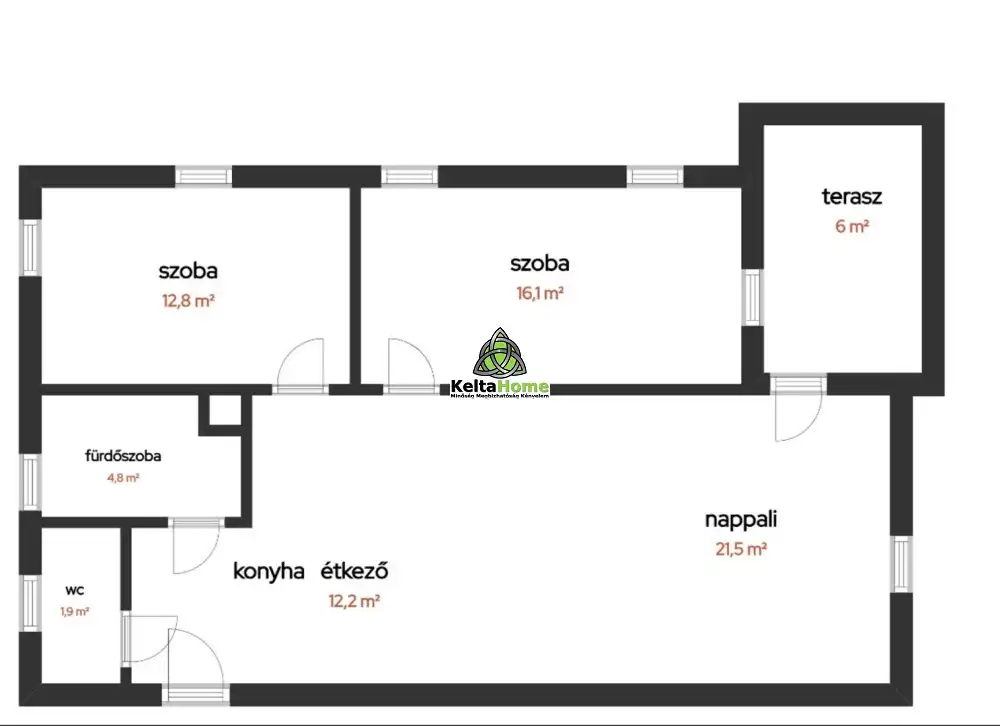 Budapest, XIII. kerület - Angyalföld