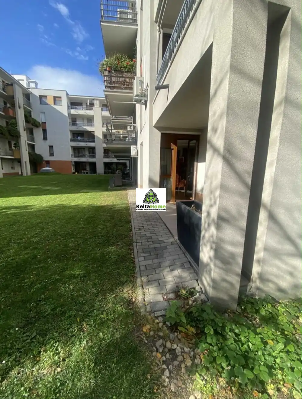 Budapest, XIII. kerület - Angyalföld