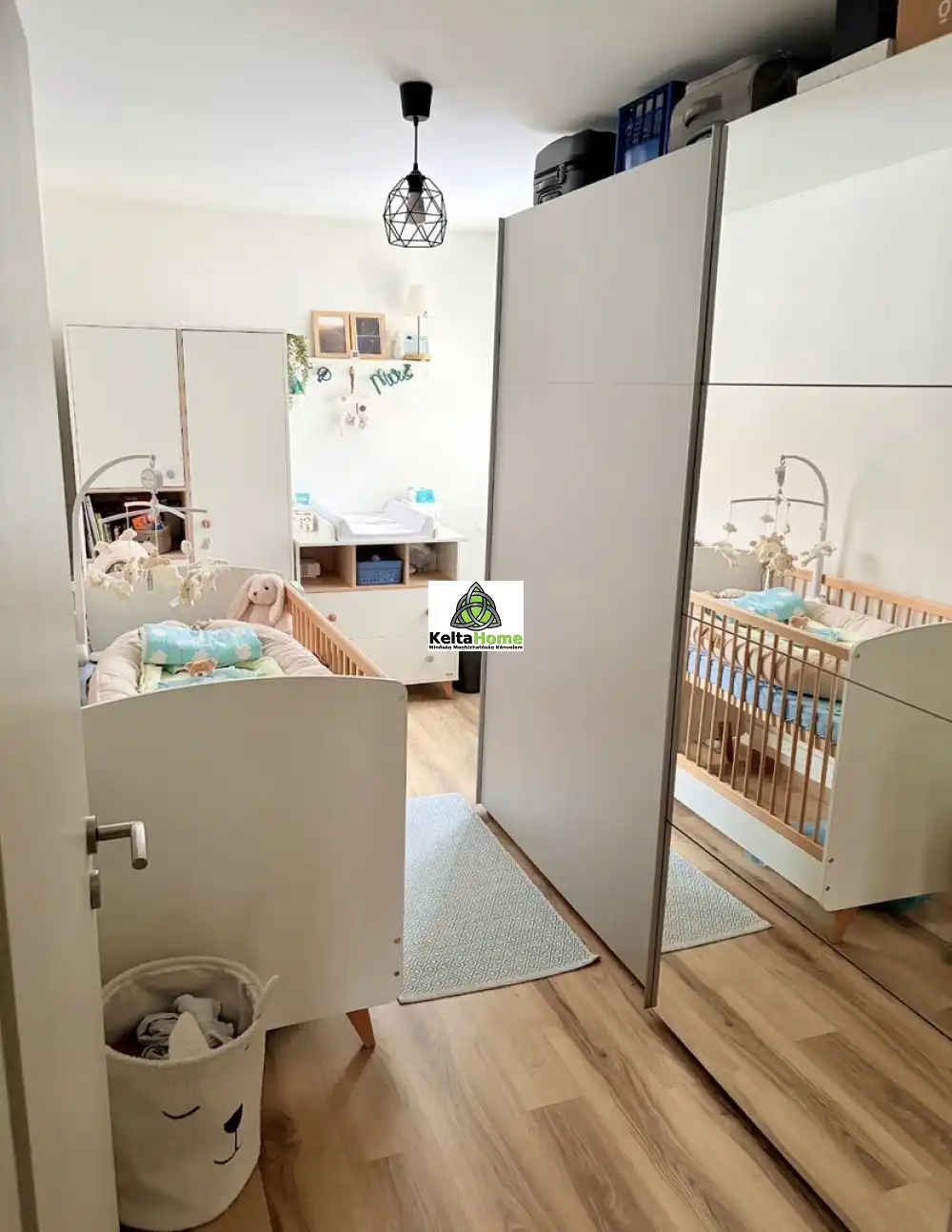 Budapest, XIII. kerület - Angyalföld