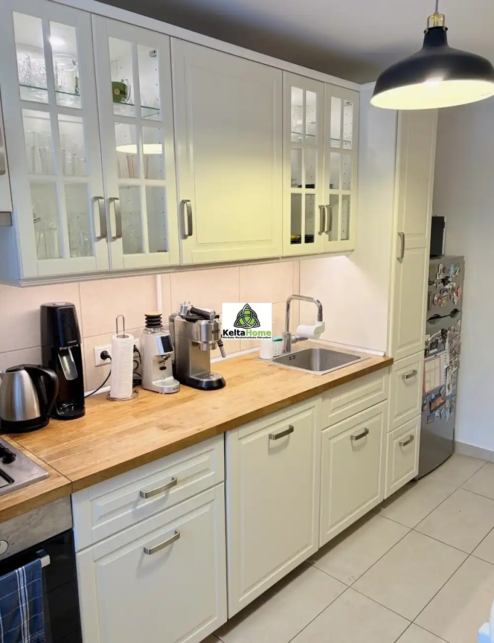 Budapest, XIII. kerület - Angyalföld