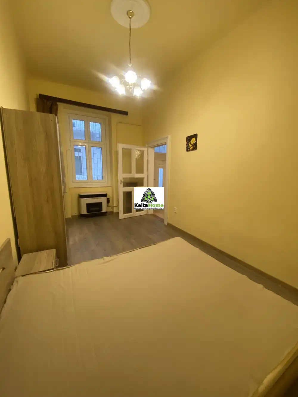 Budapest, XIII. kerület - Újlipótváros